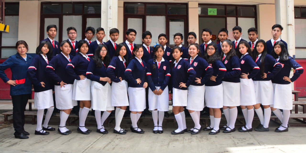 Galería De Fotos | Colegio San Martín De Porres